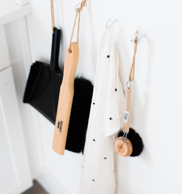 Cómo limpiar correctamente un sillón de masaje.